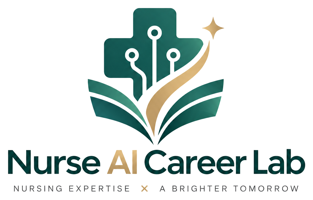 Nurse AI Career Lab